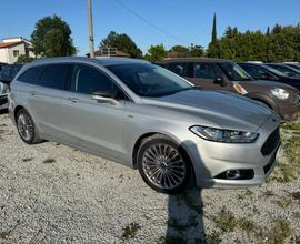 FORD Mondeo 2.0 TDCi 150 CV S&S SW Titanium Busi