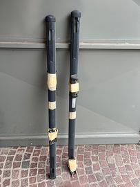 Barre portapacchi Lancia Y Prima serie