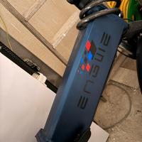 Bicicletta elettrica engwe