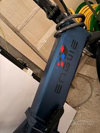 Bicicletta elettrica engwe