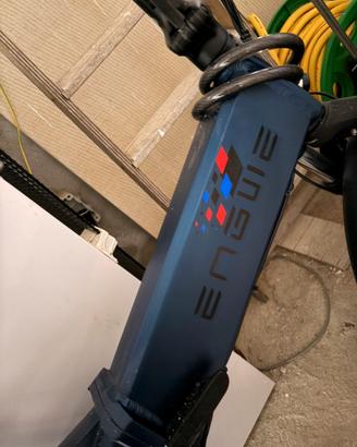 Bicicletta elettrica engwe
