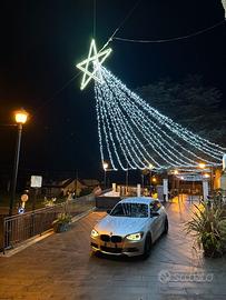 Bmw 125d