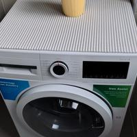  Lavasciuga Bosch serie 4 