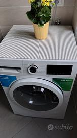  Lavasciuga Bosch serie 4 