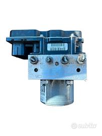 Centralina abs ford ka 1300 tdci 75 cv 2008/2016 0