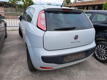 Portellone fiat grande punto
