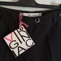 Pantalone donna elegante