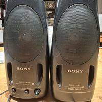 Sony SRS-A41 SPEAKER