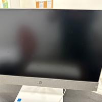 HP ALL IN ONE PC
