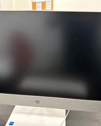 HP ALL IN ONE PC