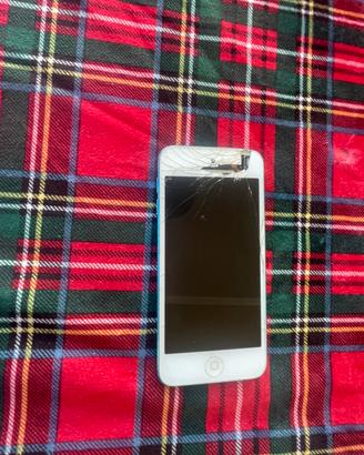 Ipod touch