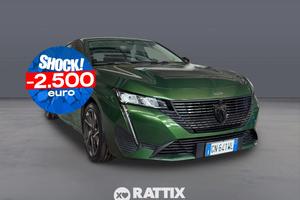 PEUGEOT 308 iii 2021 308 1.2 puretech t Allure Pac