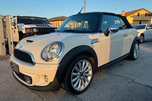 Mini Cooper S Coupe Mini 1.6 Cooper S Coupé