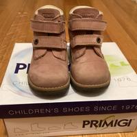 Primigi Scarponcino bambina n. 27