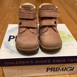 Primigi Scarponcino bambina n. 27