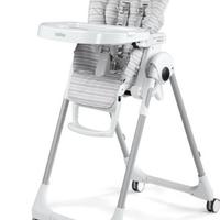 Sediolone evolutivo Peg Perego 