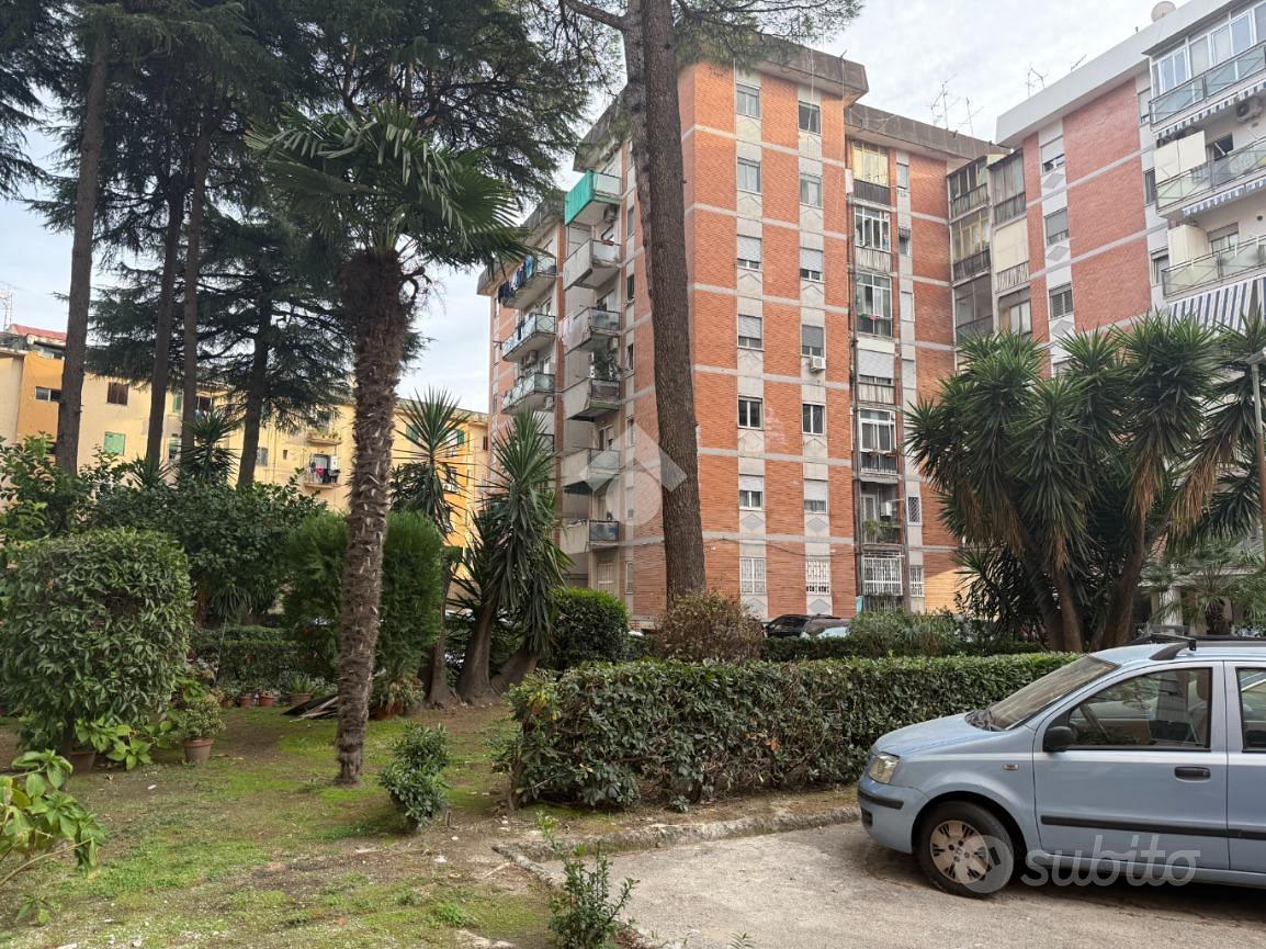 Appartamento – Napoli, Soccavo, Municipalità 9 - Vista 3