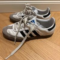 Adidas Samba sneakers