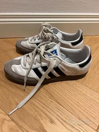 Adidas Samba sneakers