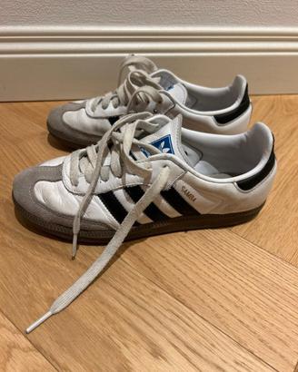 Adidas Samba sneakers