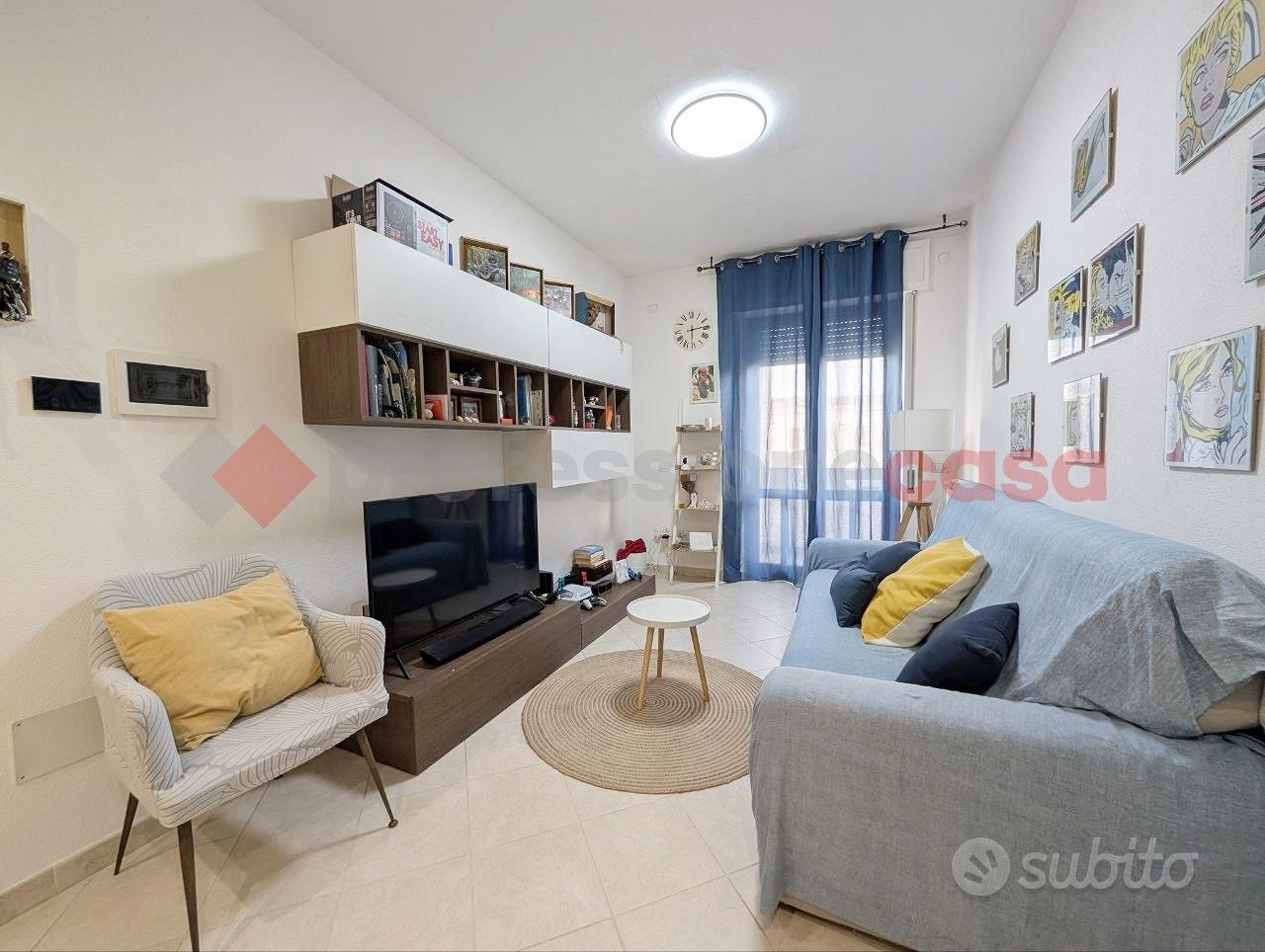 Appartamento – Selargius, Casteddu/Cagliari - Vista 3