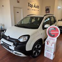 FIAT PANDA 1.0 FireFly S&S HYBRID CITY CROSS