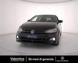 Volkswagen Polo 1.0 TSI R-LINE 5p. BlueMotion...