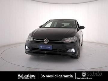 Volkswagen Polo 1.0 TSI R-LINE 5p. BlueMotion...