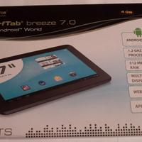 Tablet 7"