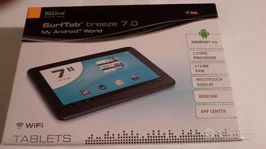 Tablet 7"