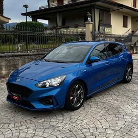 Ford Focus 1.0 EcoBoost 125 CV automatico 5p. ST-L