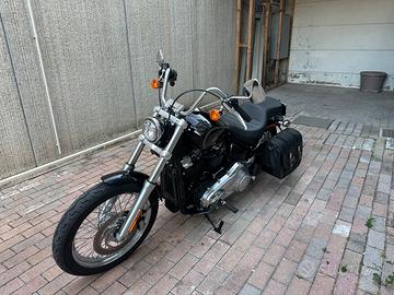 Harley-Davidson Softail Standard - 2020