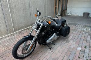 Harley-Davidson Softail Standard - 2020