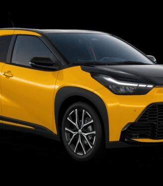 RICAMBI DISPONIBILI TOYOTA AYGO X