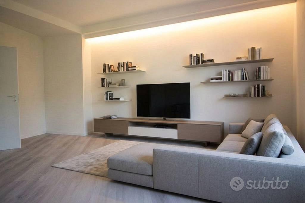 Appartamento – Verona, Borgo Trento, Nord-Ovest - Altro