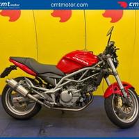 CAGIVA Raptor 650 Garantita e Finanziabile
