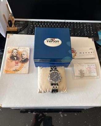 Orologio Tissot PRS 200