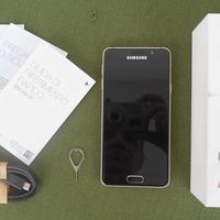 Samsung Galaxy A3 6 (A36) SM-A310F Smartphone 16Gb