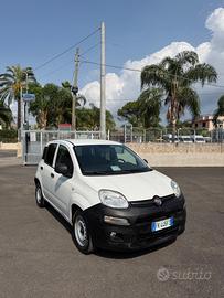 Fiat Panda 1.3 MJT S&S Van 47.000KM