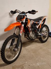 Ktm 250 Sx-f