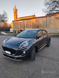 Ford Puma 1.0 Hybrid 125cv Titanium 2021