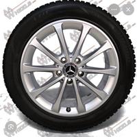 Cerchi mercedes gla 2022