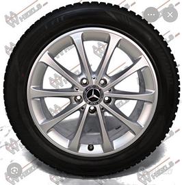 Cerchi mercedes gla 2022