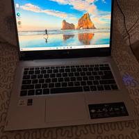 Acer Spin 3 i5 - 8GB RAM - SSD 512GB - Touch