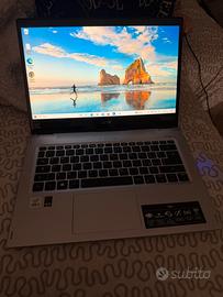 Acer Spin 3 i5 - 8GB RAM - SSD 512GB - Touch