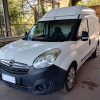 Opel Combo Tetto Alto Passo Lungo