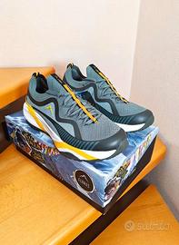 Scarpe Trekking Outdoor Elbrus Elmisti Uomo 42 EU
