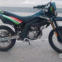 MotoBi Misano 50 - 2016 in Rodaggio