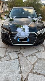 Audi A3 s-tronic