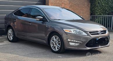 Ford Mondeo+ 2.0 TDCi 163CV cabio automatico euro5